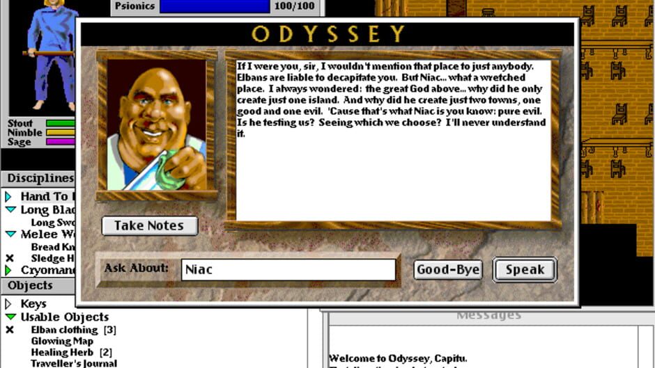 Image in-game