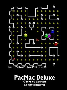 PacMac