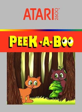 Peek-a-Boo