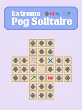 Peg Solitaire