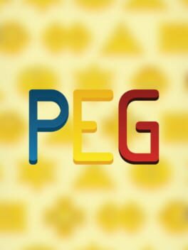 Pegged