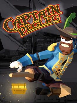 PegLeg