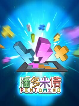 PENTOMINOS