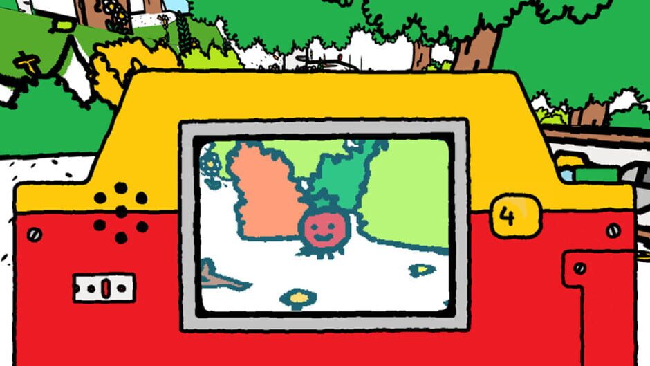 Image in-game