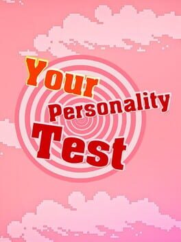 Personality Test