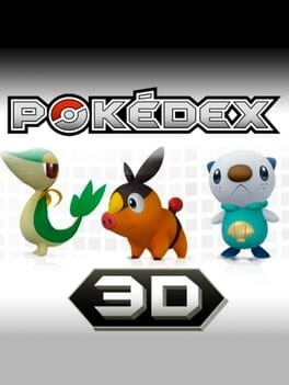 Pokédex