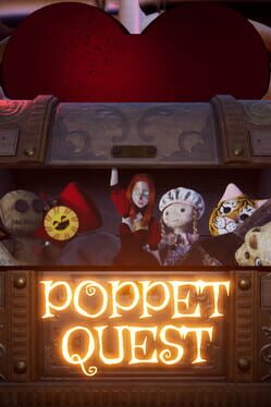 Poppet