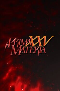 Prima Materia