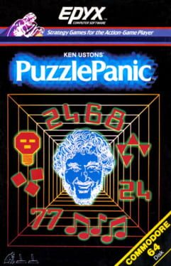 Puzzle Panic