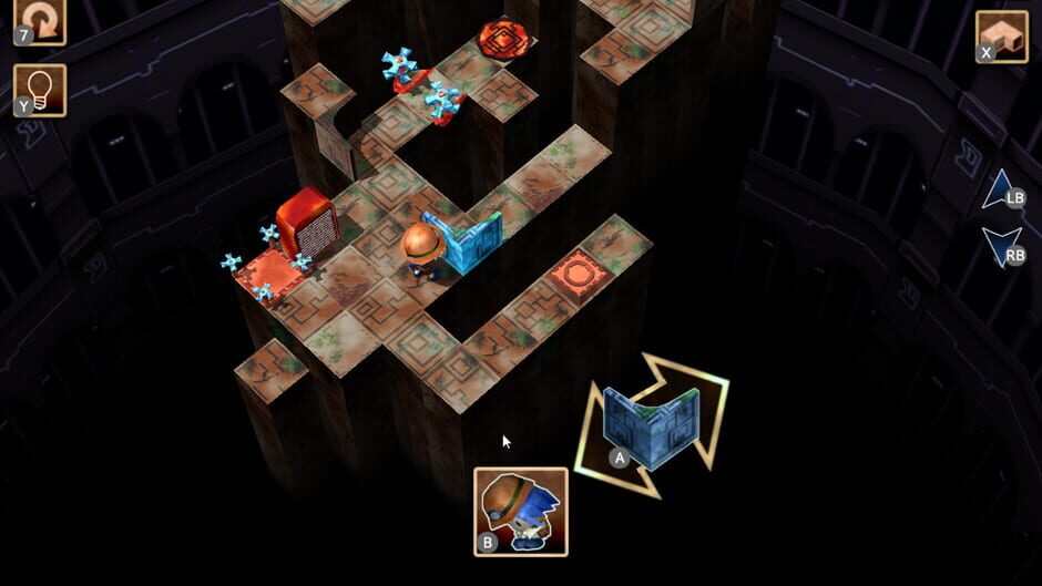 Image in-game
