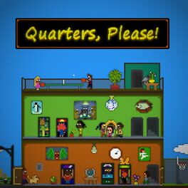 Quarters