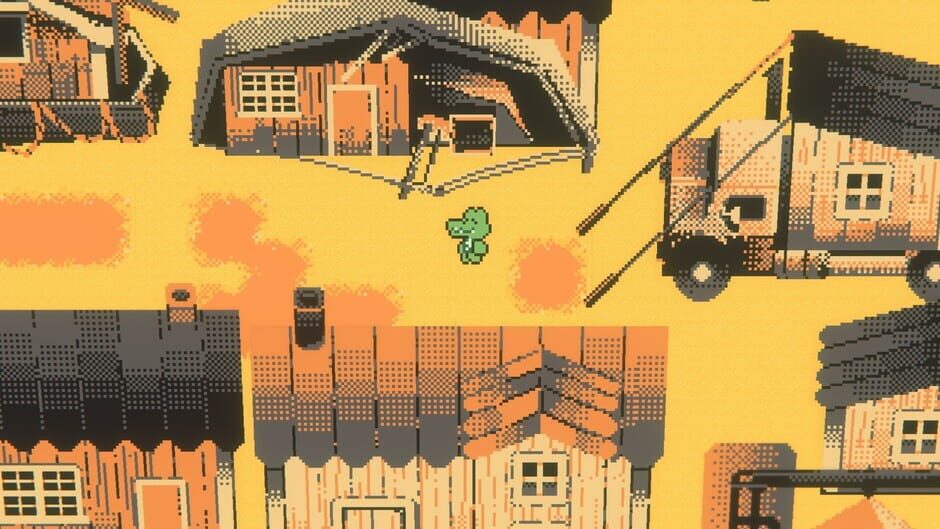 Image in-game