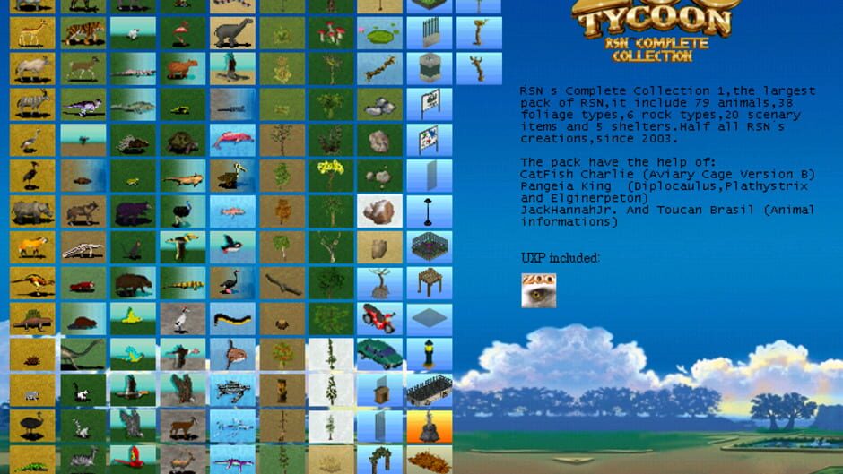Image in-game