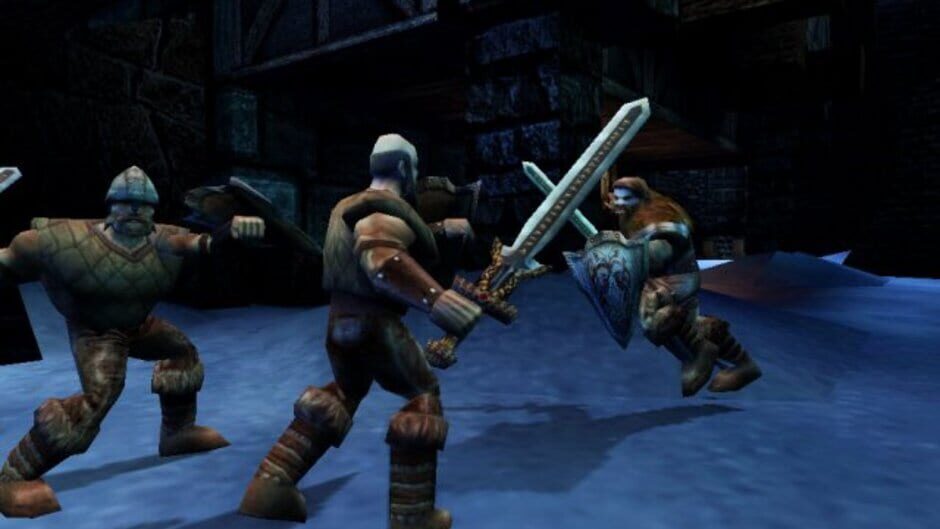 Image in-game