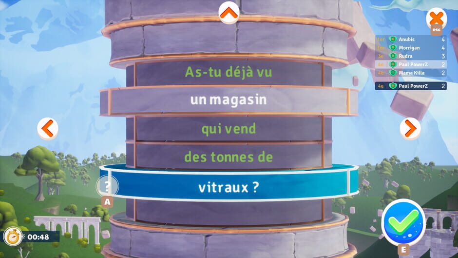 Image in-game