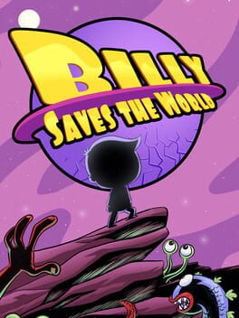 Save the World