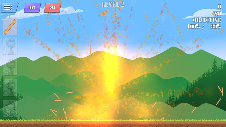 Image in-game