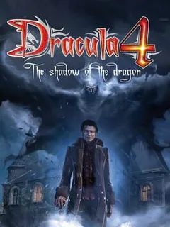 Shadow of the Dragon Part 1