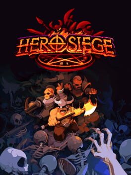 Siege