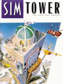 Sim Tower