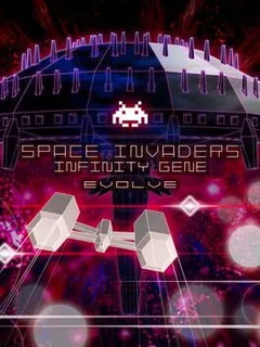 Space Invaders