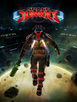 Space Junkie