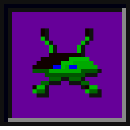 Space Junkie Folder