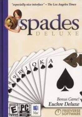 Spades Deluxe