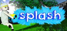 Splash!
