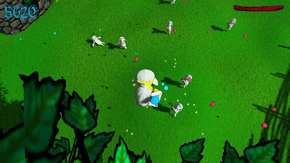 Image in-game