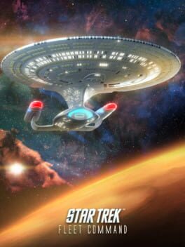 Star Fleet Command