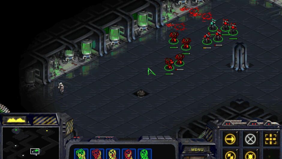 Image in-game