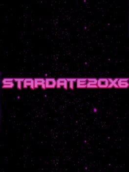 Stardate