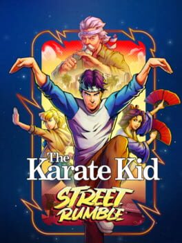 Street Rumble
