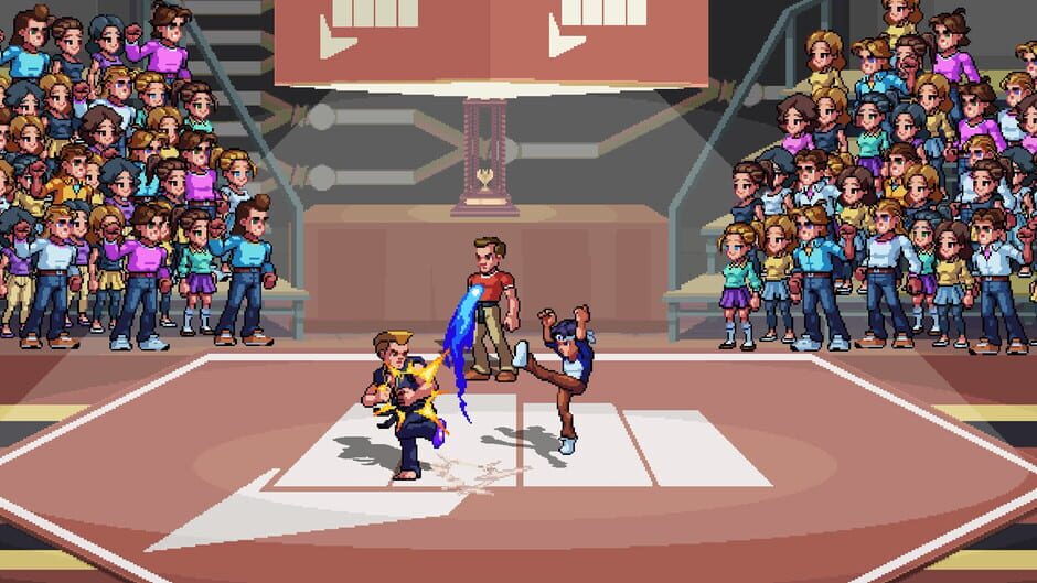 Image in-game