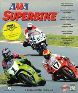 SuperBike