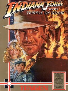 Temple of Doom