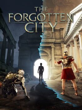 The Forgotten