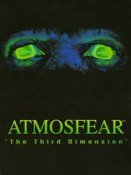 The Third Dimension