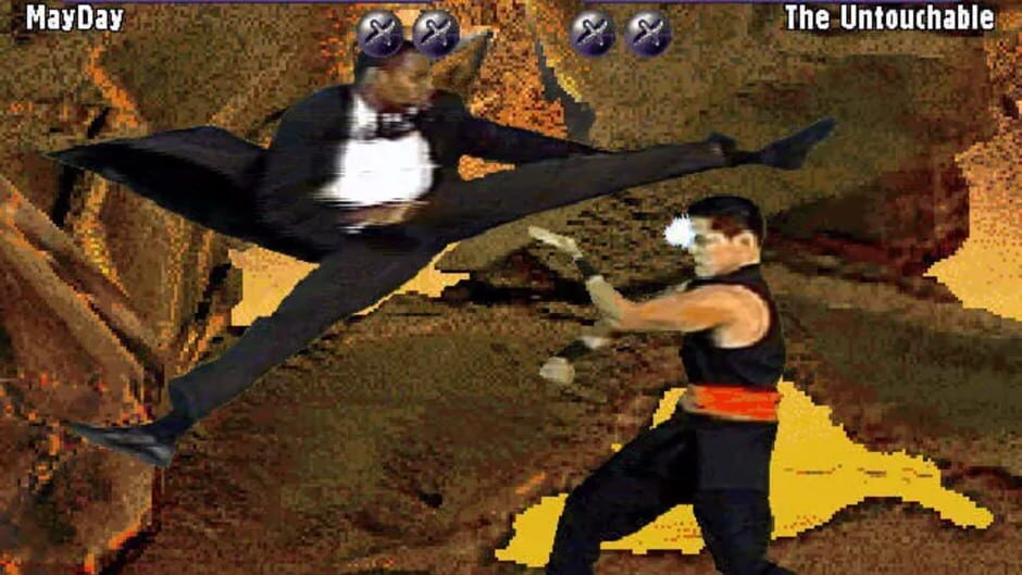 Image in-game
