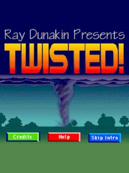 Twisted Deluxe