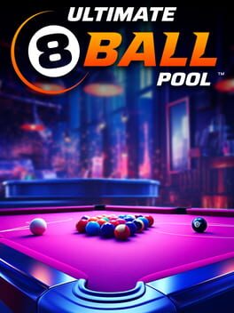 Ultimate Pool