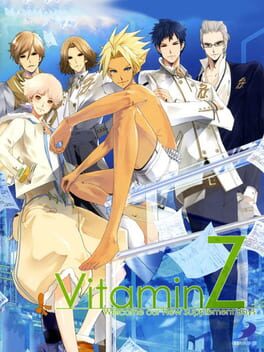 Vitamin