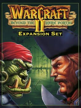 Warcraft II