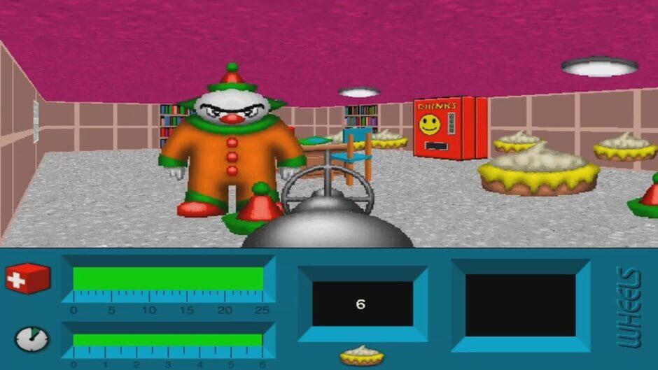 Image in-game