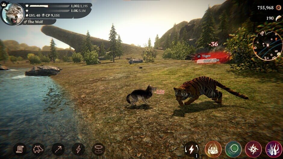 Image in-game