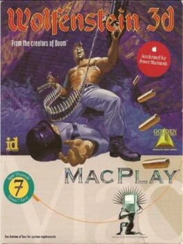 Wolfenstein 3D™
