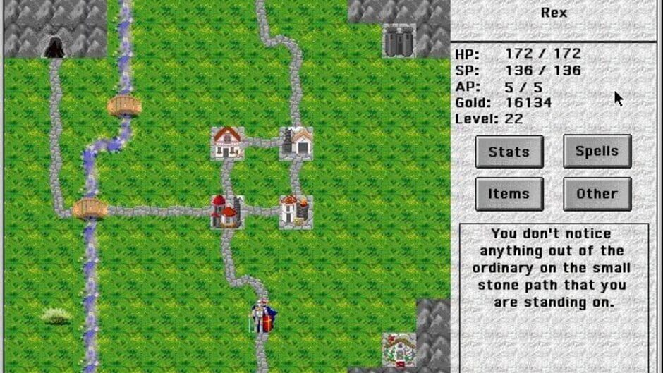 Image in-game