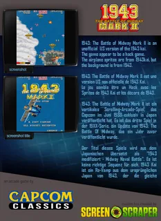 1943 : The Battle Of Midway Mark II dos