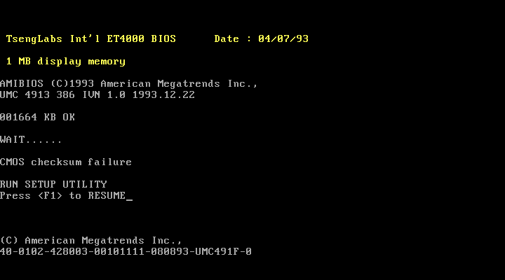 386-4N-D04A (UMC chipset)